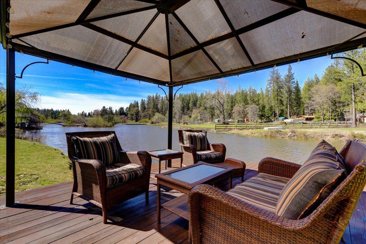 Property Photo:  11580 Mirror Lake Court  CA 95945 