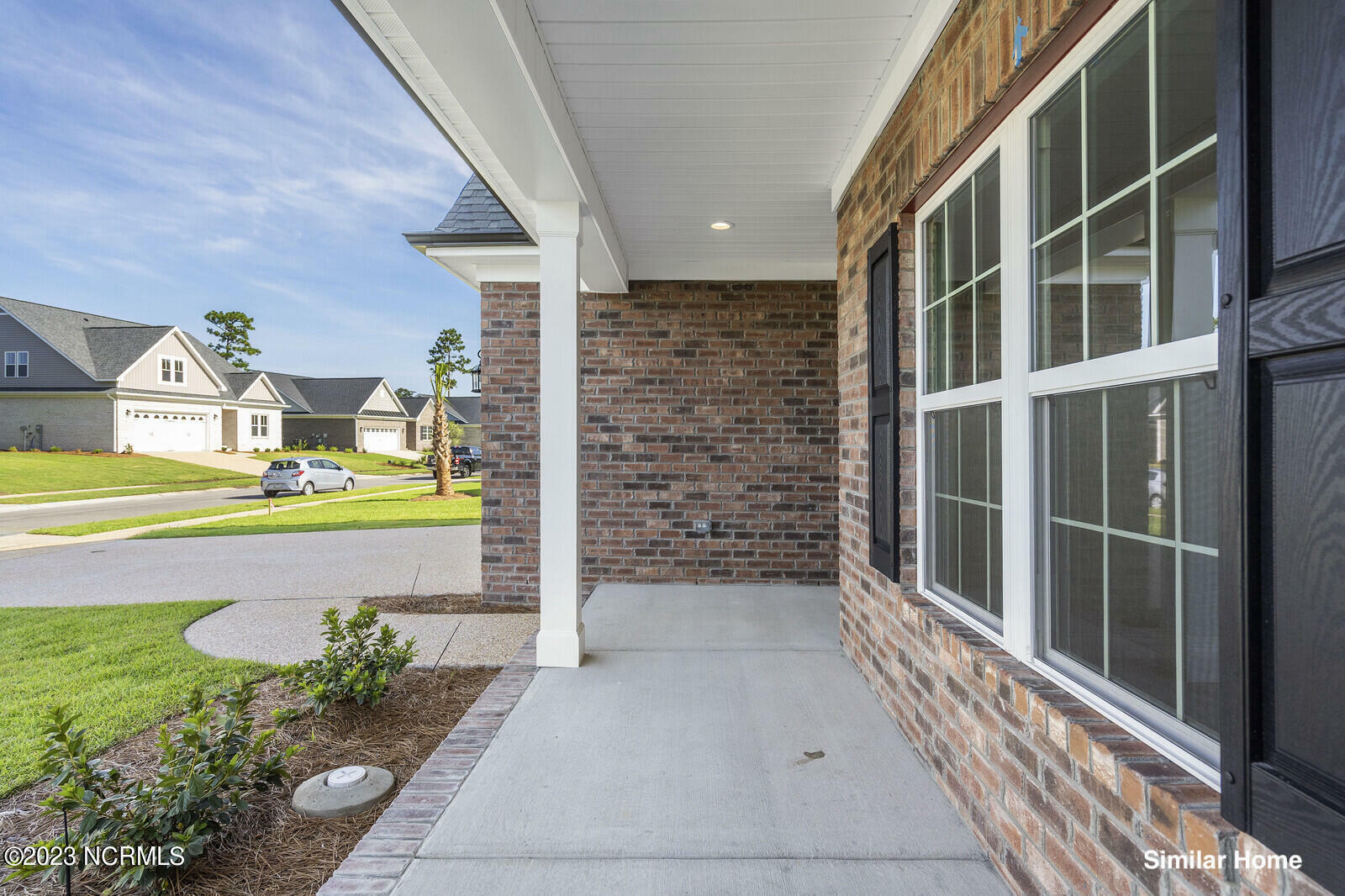 Property Photo:  1180 Turnata Drive SE  NC 28422 