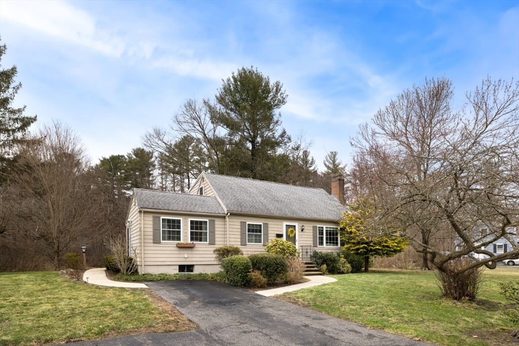 Property Photo:  3 Dunster Rd  MA 01730 