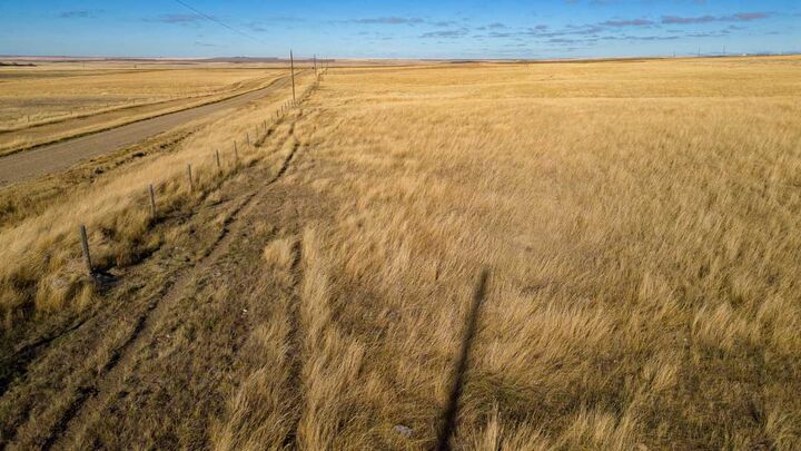 Property Photo: Hwy 501 Highway E AB T0K 1M0
