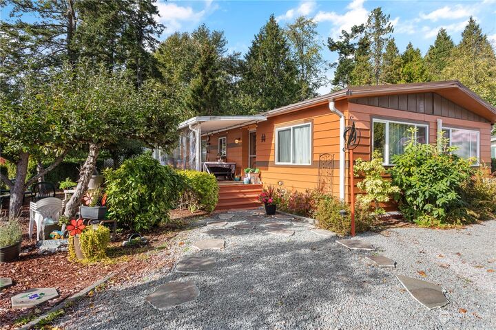 5768 Salish Road  Blaine WA 98230 photo