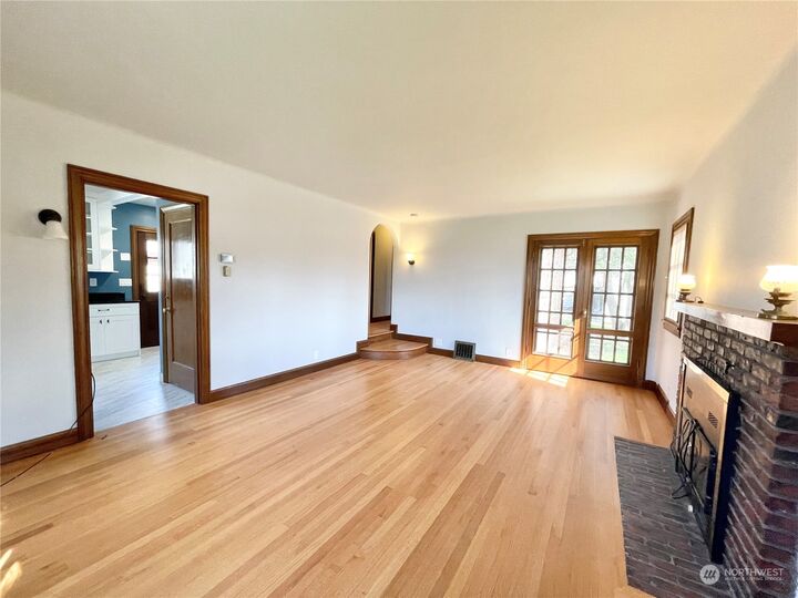 Property Photo: 505 5th Avenue WA 98840