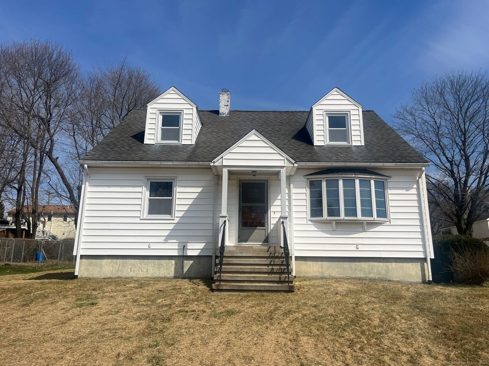 Property Photo: 32 Grandview Boulevard CT 06418