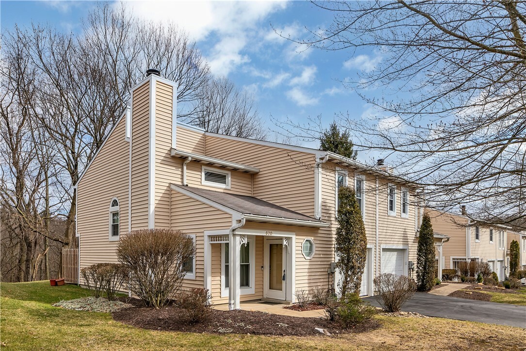 Property Photo:  620 Brighton Woods Road  PA 15212 