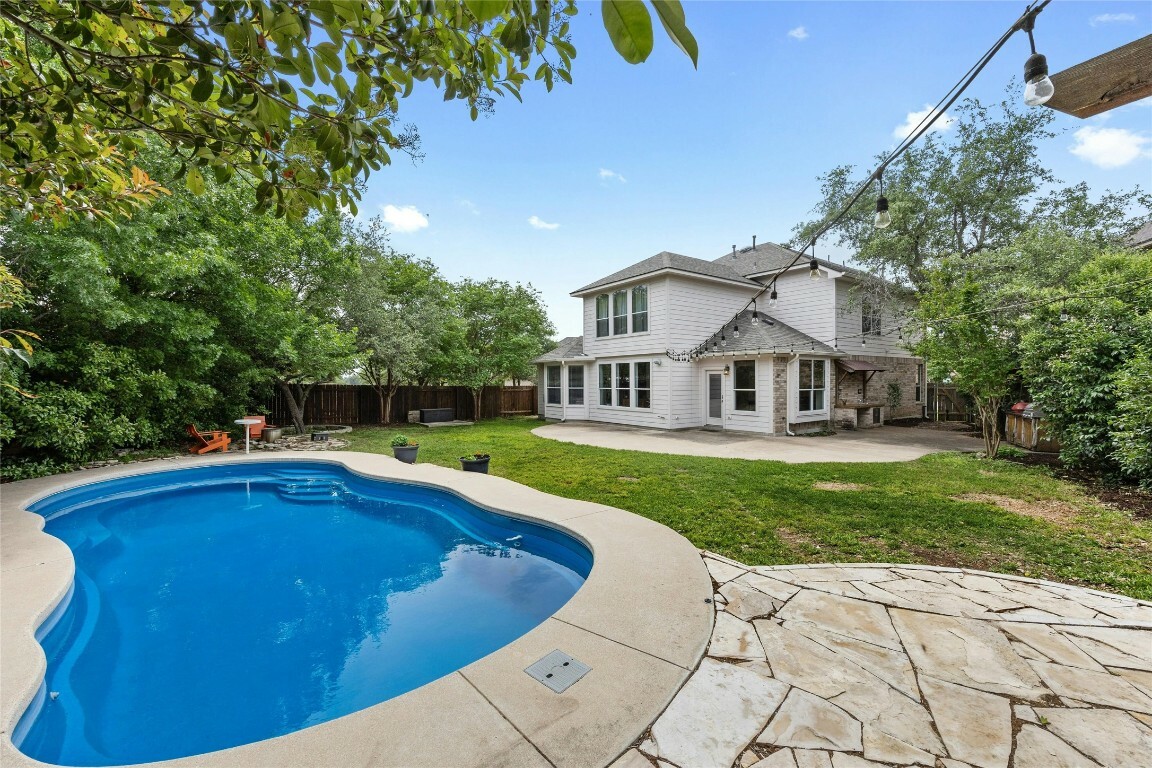 Property Photo:  2835 Checker Drive  TX 78613 