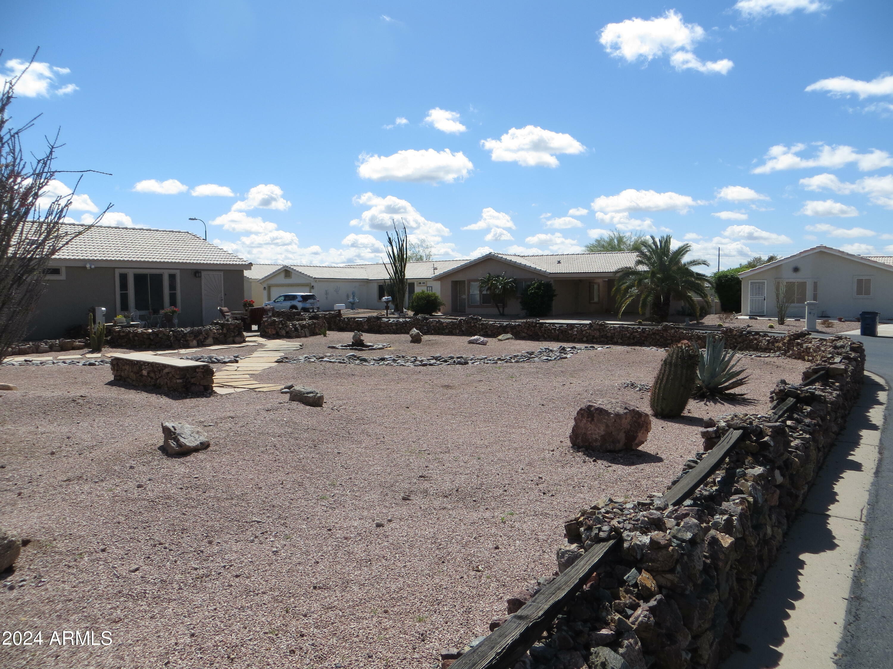 Property Photo:  2101 S Meridian Road 42  AZ 85120 