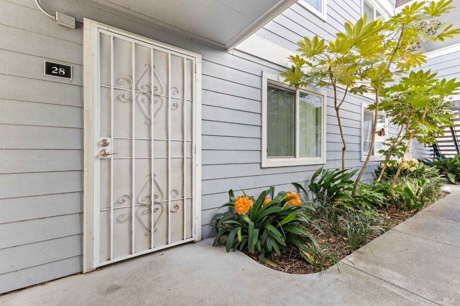 Property Photo:  225 Burt Street 28  CA 95407 
