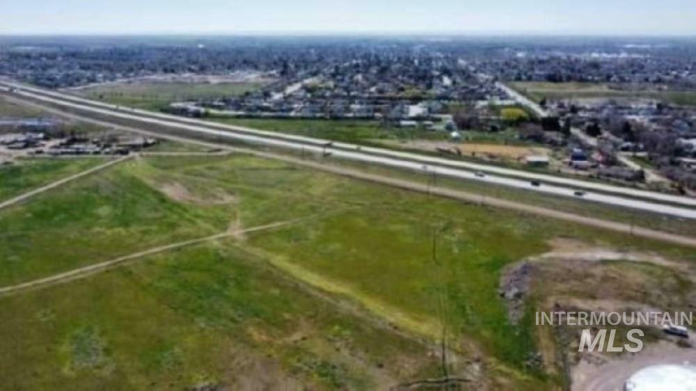 Property Photo:  Tbd NE Frontage Road  ID 83647 