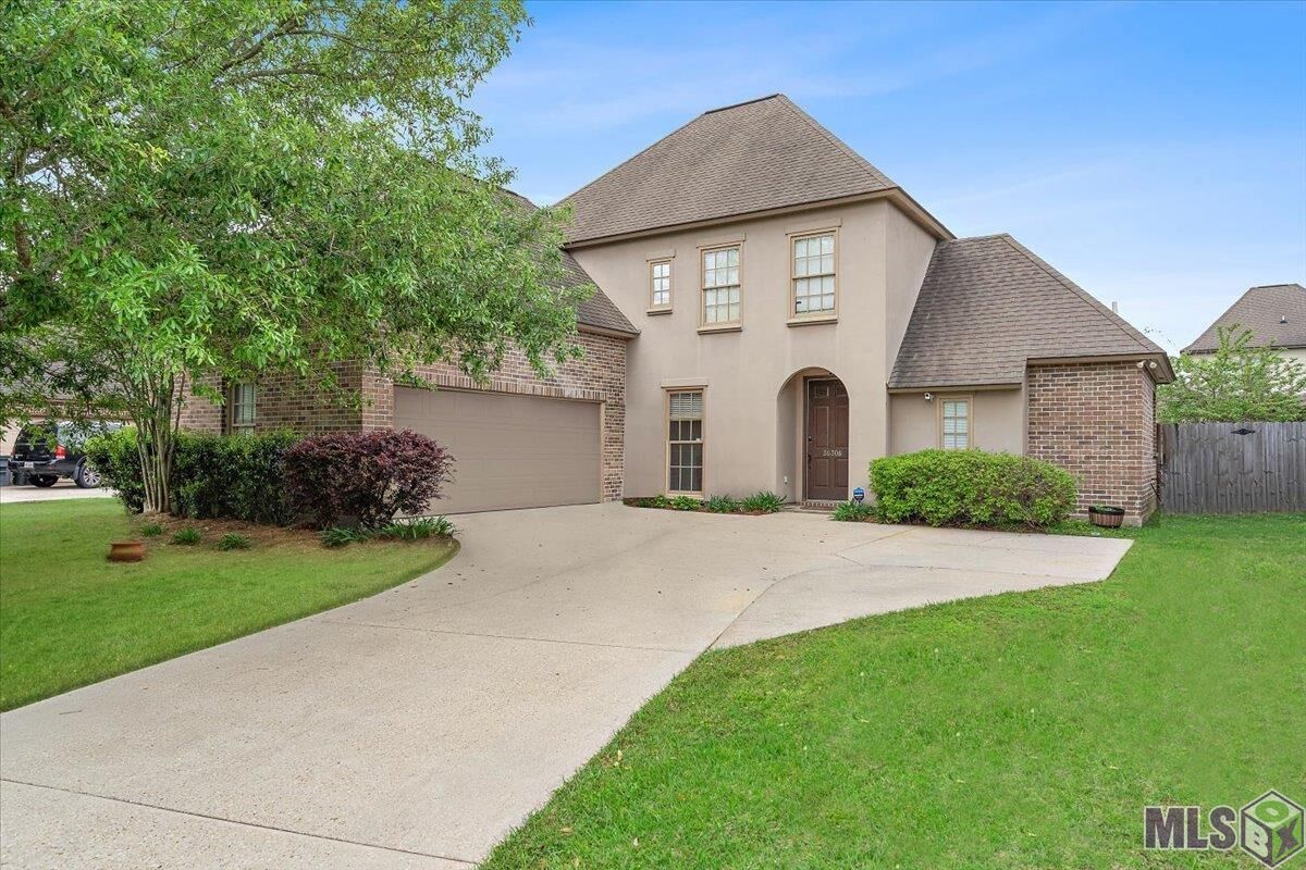 Property Photo:  36308 Maplewood Ave  LA 70769 