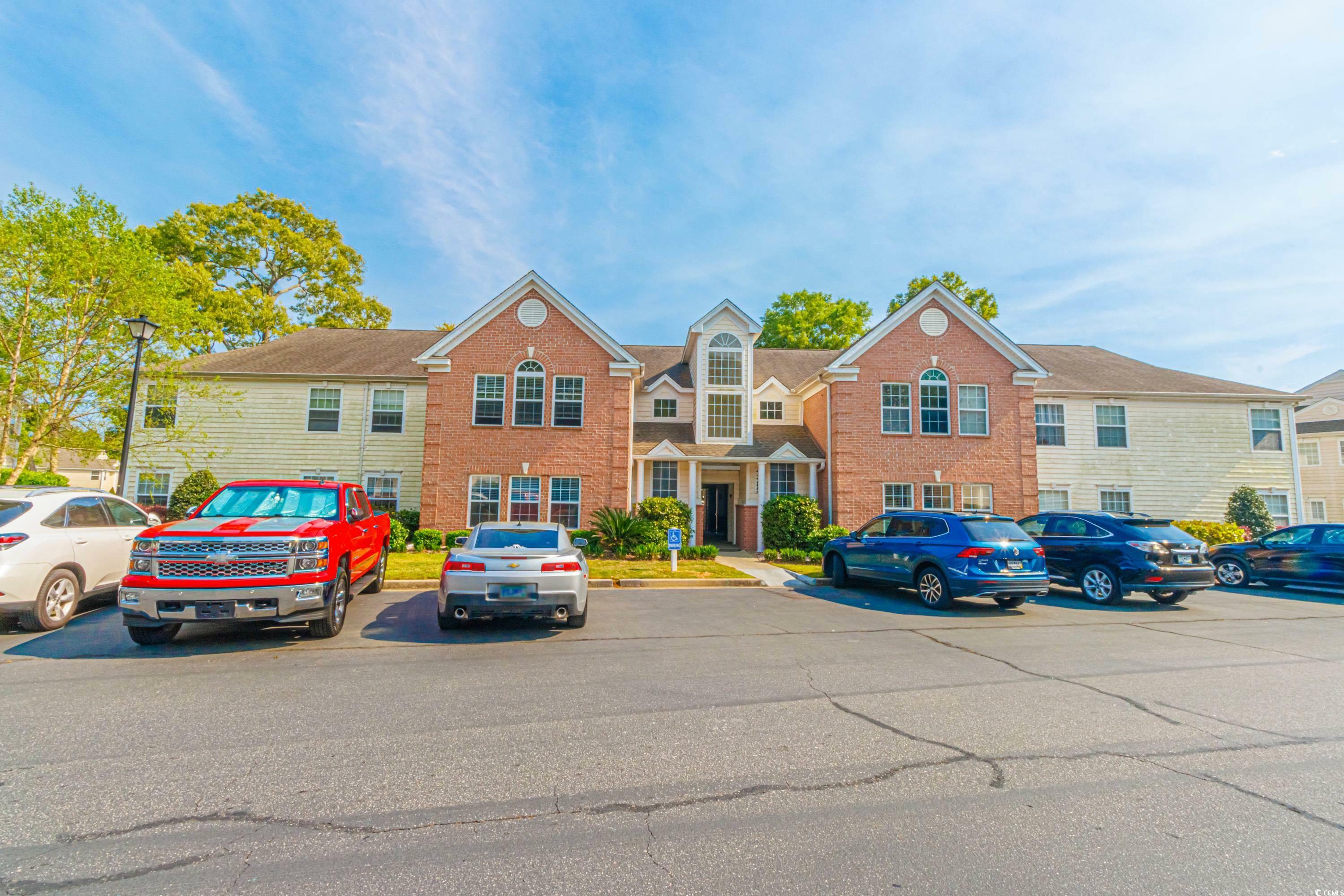 Property Photo:  4385 Daphne Ln. A  SC 29576 