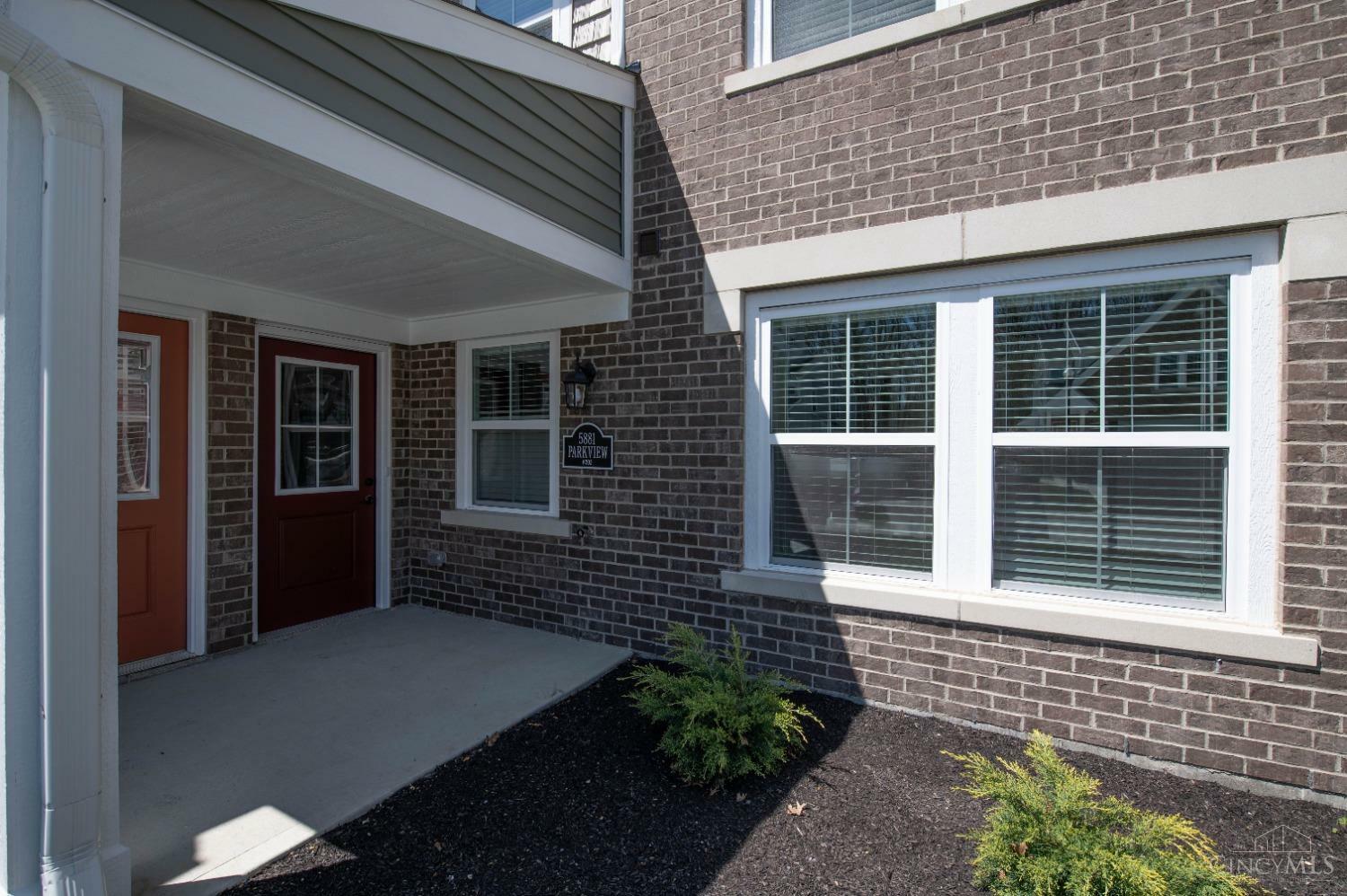 Property Photo: 5881 Parkview Lane OH 45150