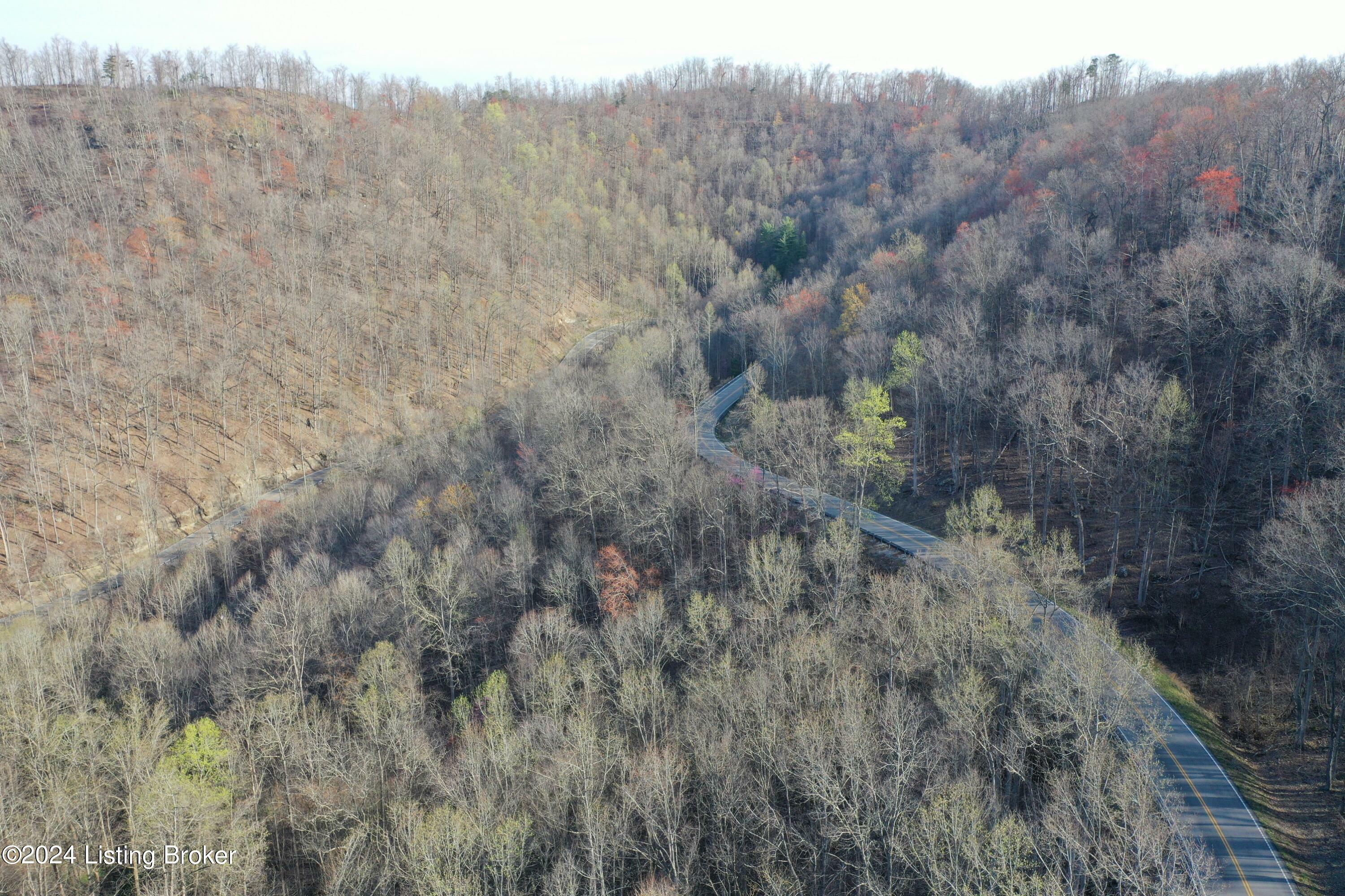 Property Photo:  0 Hwy 28 E  KY 41314 