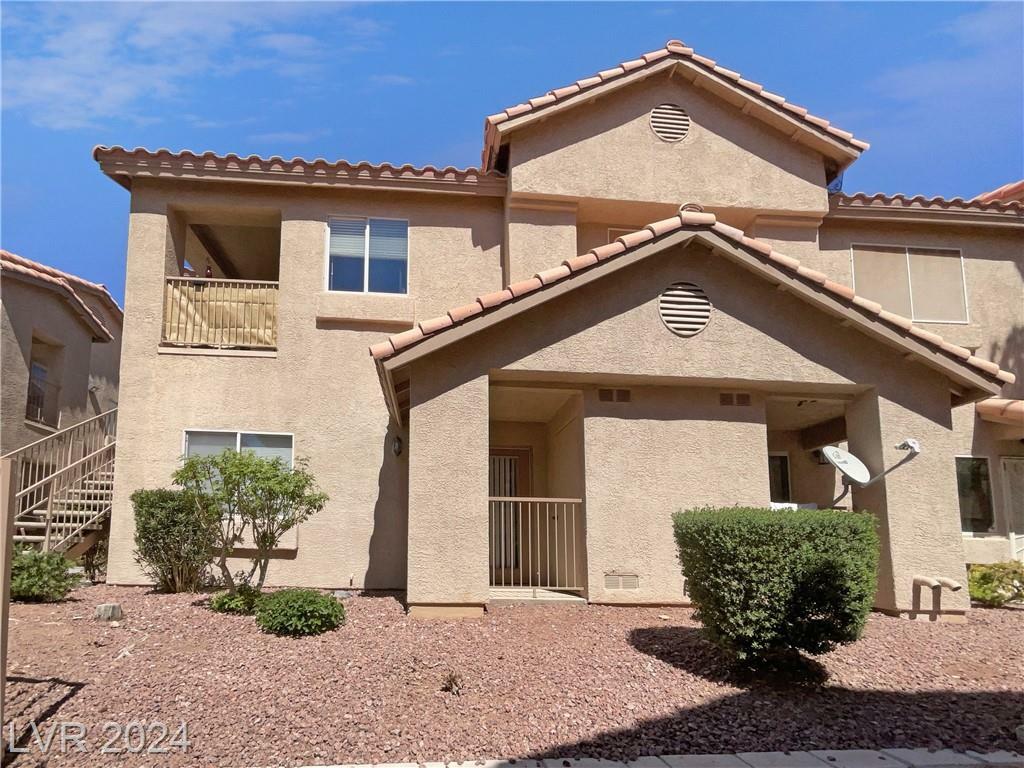 2110 Los Feliz Street 1039  Las Vegas NV 89156 photo