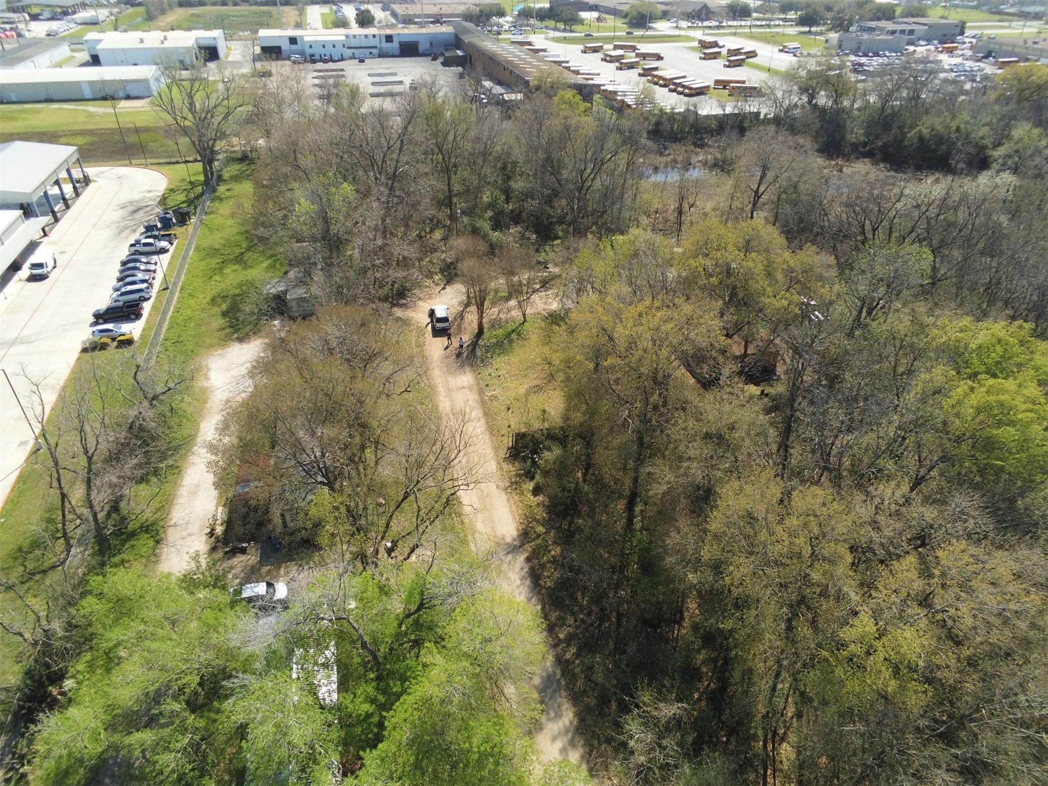 Property Photo: 1730 Strawn Road TX 77039
