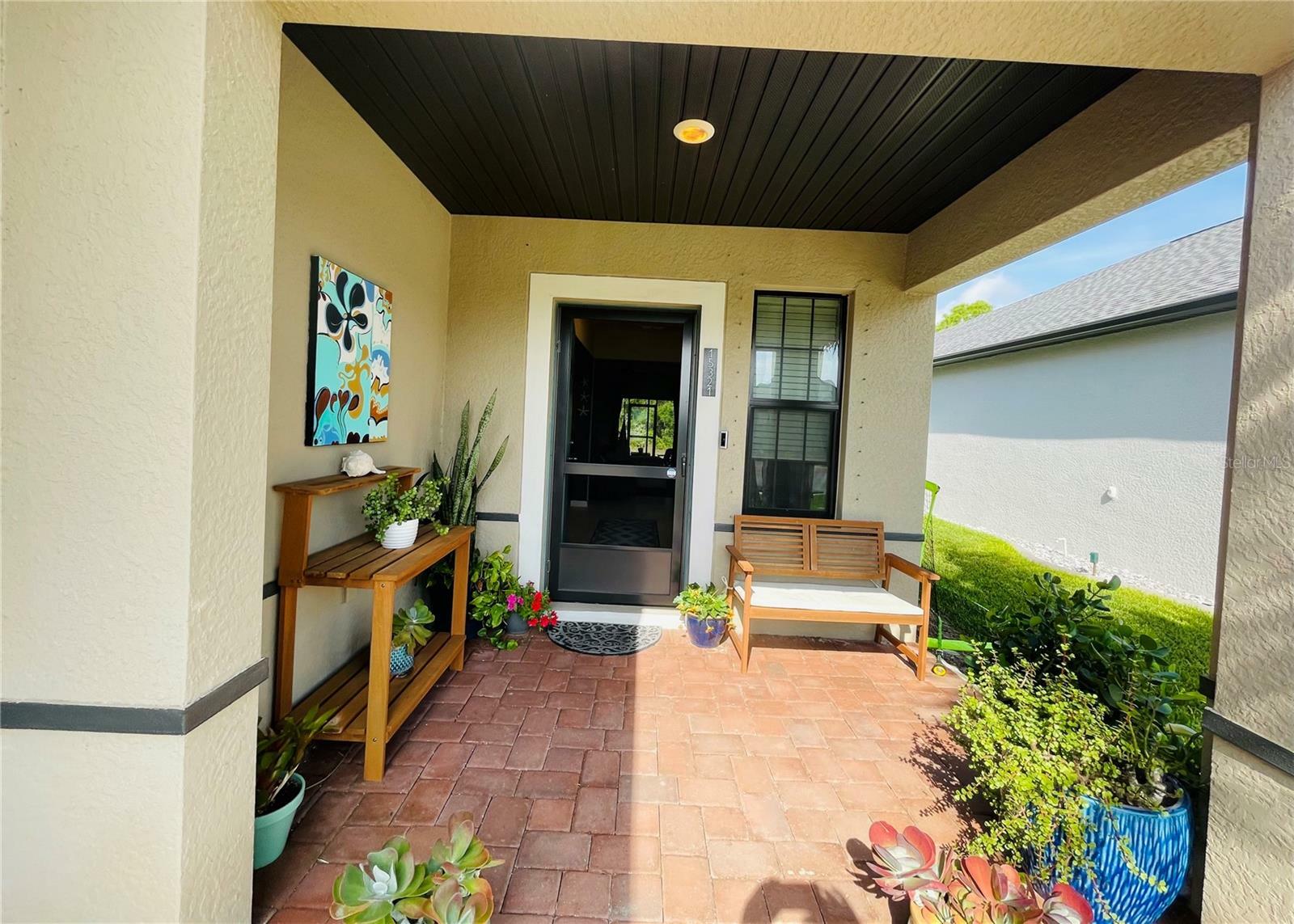 Property Photo: 15321 Mille Fiore Boulevard FL 33953