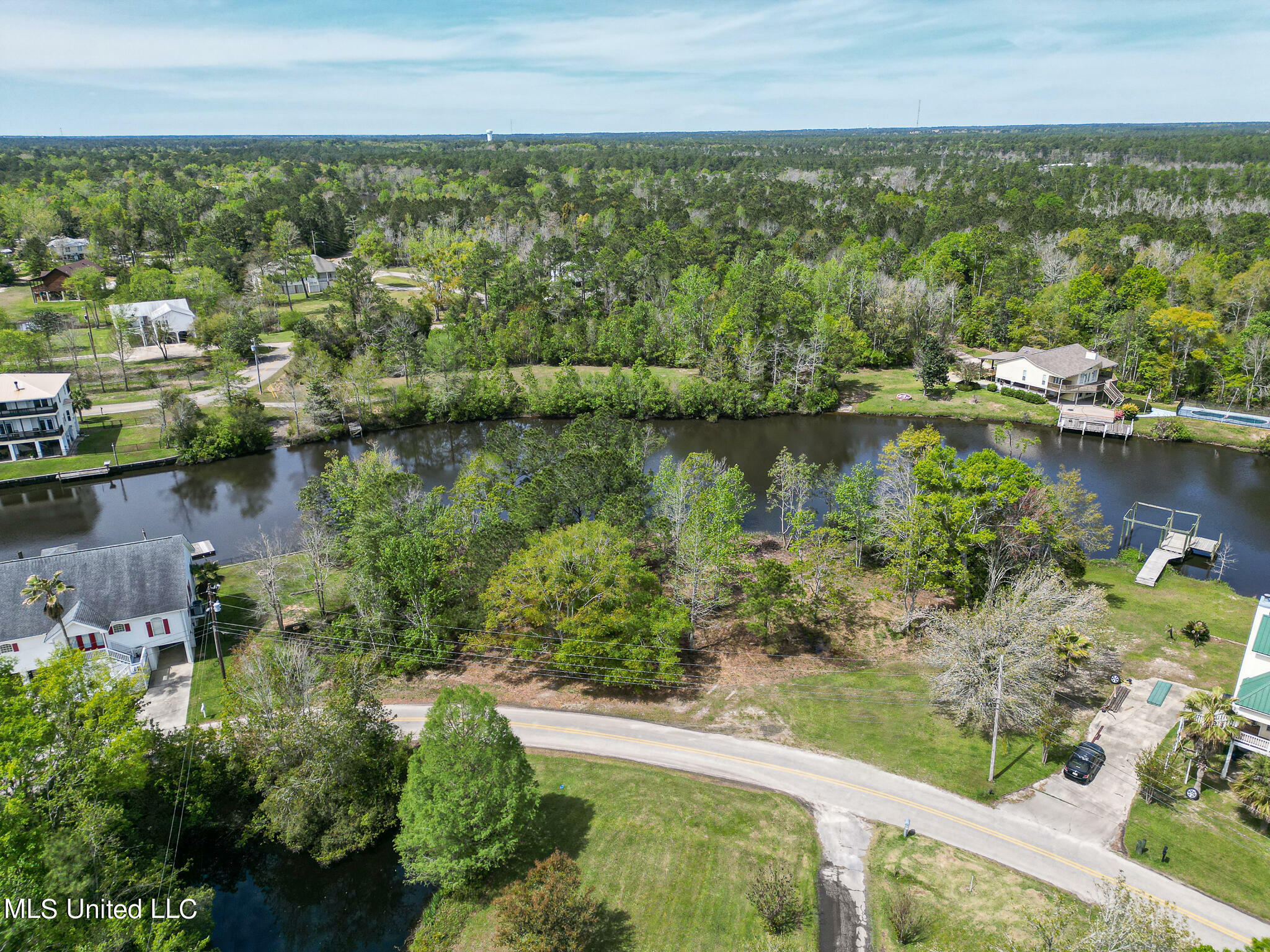 Property Photo:  0 Audubon Trail  MS 39532 