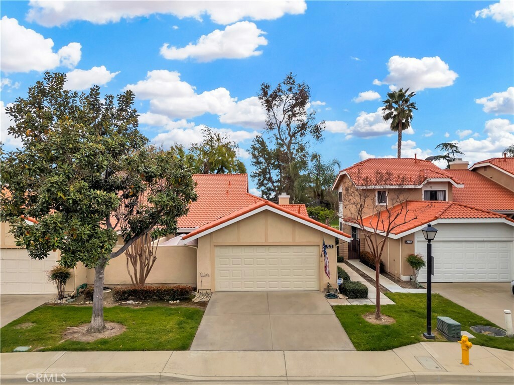 Property Photo:  1212 Upland Hills Drive S  CA 91786 