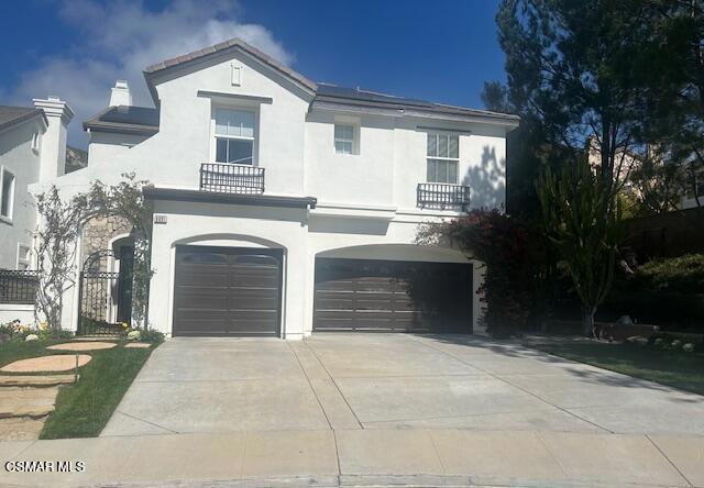Property Photo:  6091 Mandeville Place  CA 91377 