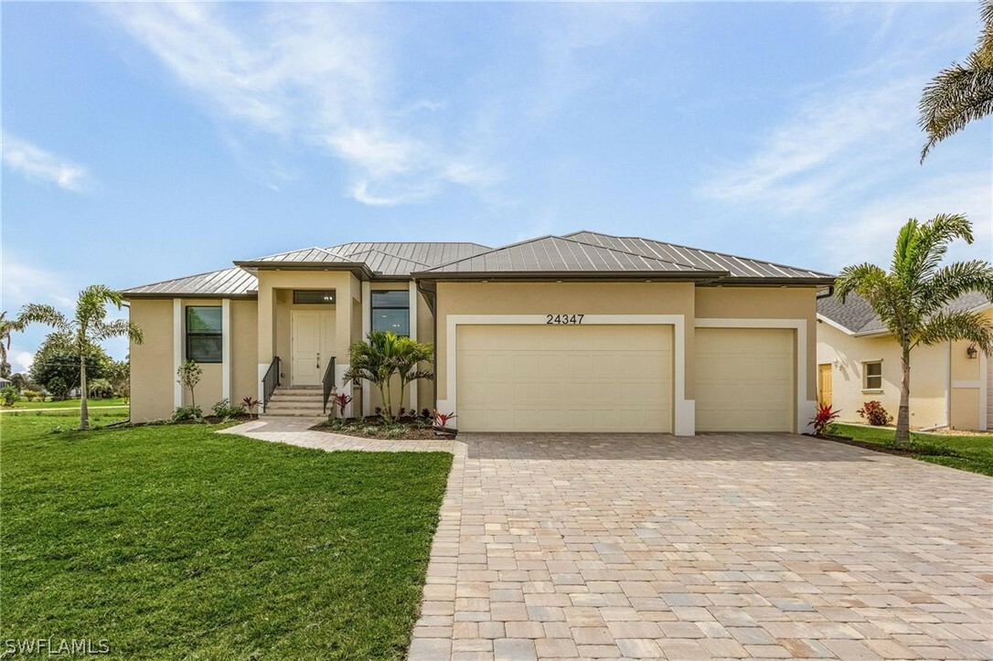 Property Photo:  24347 Matias Lane  FL 33955 