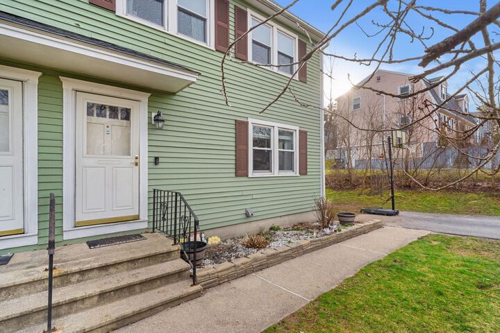 Property Photo:  18R Brian Avenue  NH 03038 