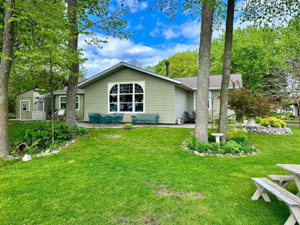 1575 White Cloud Drive S  Isle MN 56342 photo