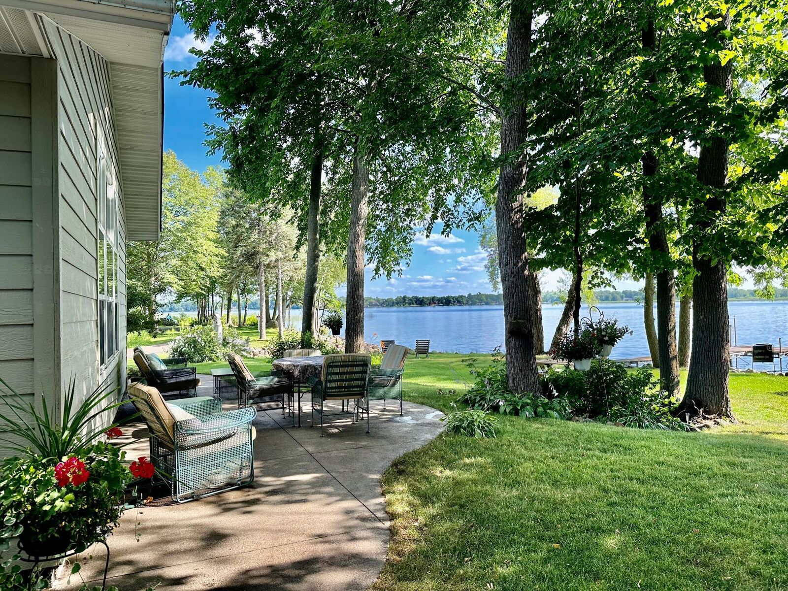 Property Photo:  1575 White Cloud Drive S  MN 56342