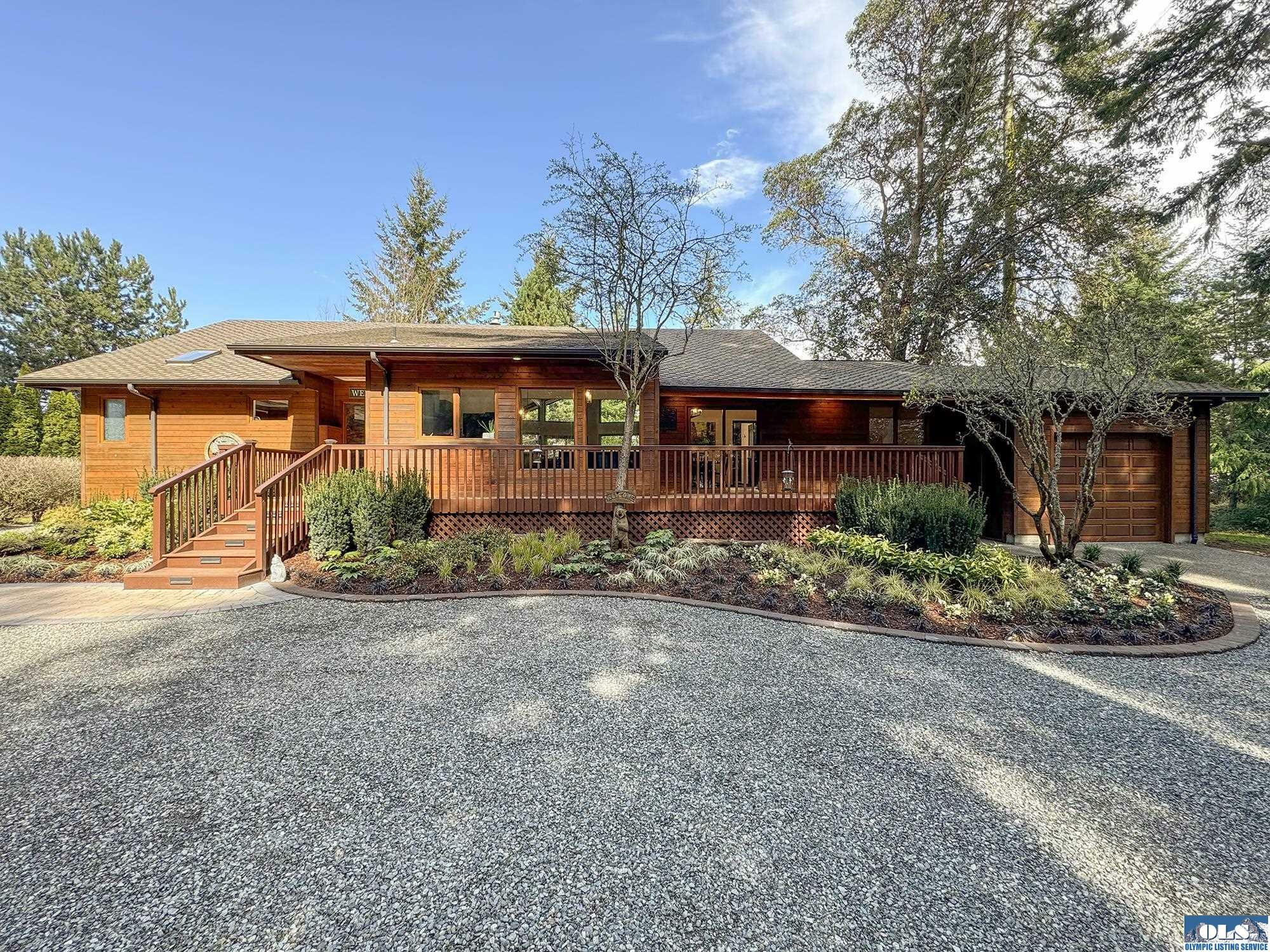 Property Photo:  1213 Towne Road  WA 98382 