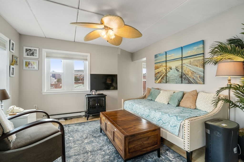Property Photo: 103 13th St 301 MA 02129