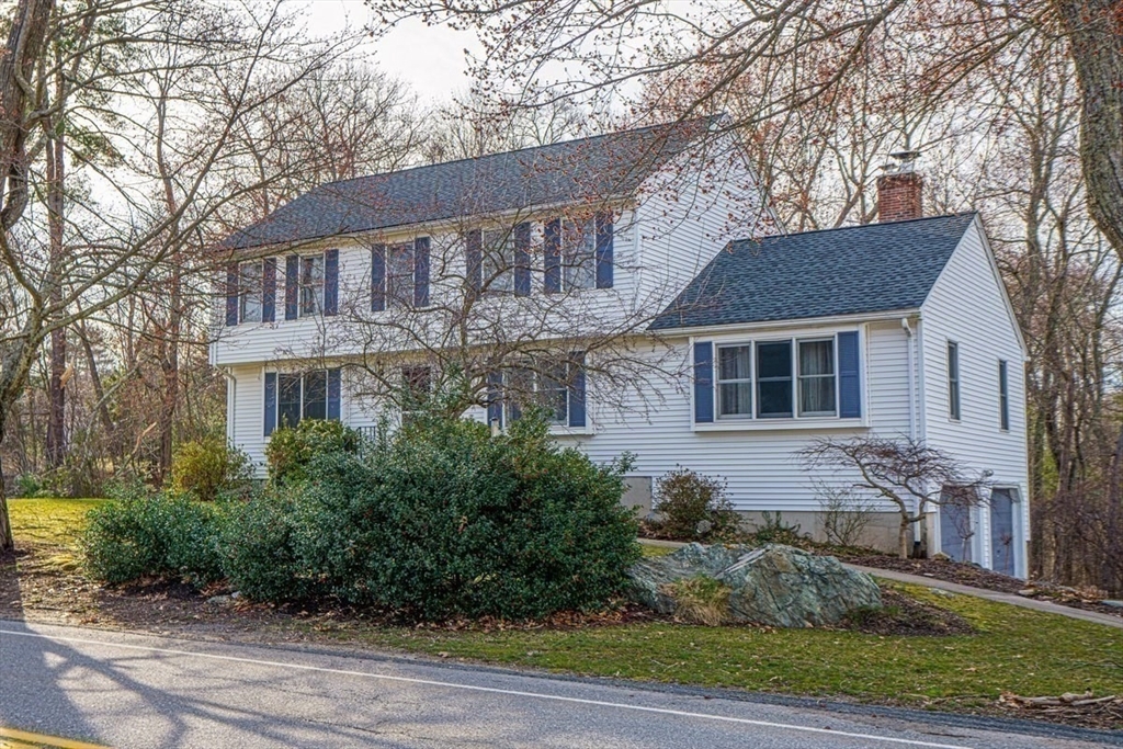 Property Photo: 143 Beaver St MA 01757
