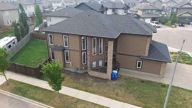 100 Macrae Place  Fort McMurray AB T9K 0Z7 photo