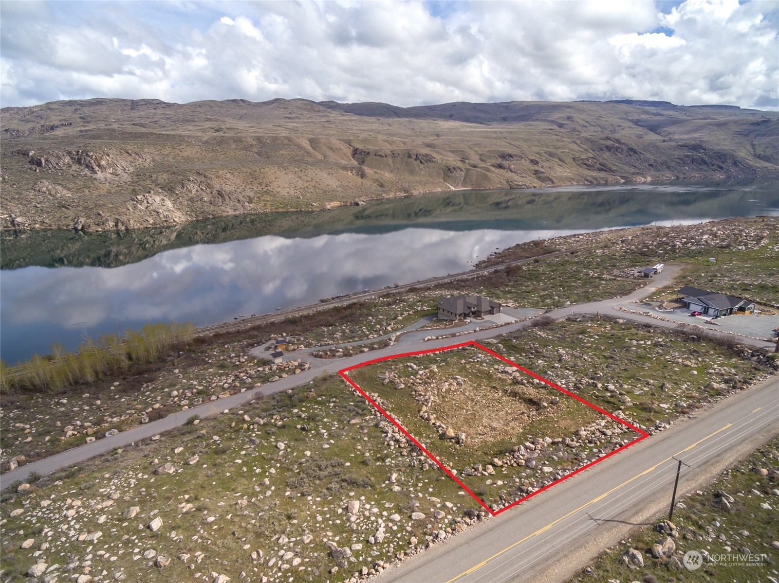 1  Boulder Gulch Loop Drive  Pateros WA 98846 photo
