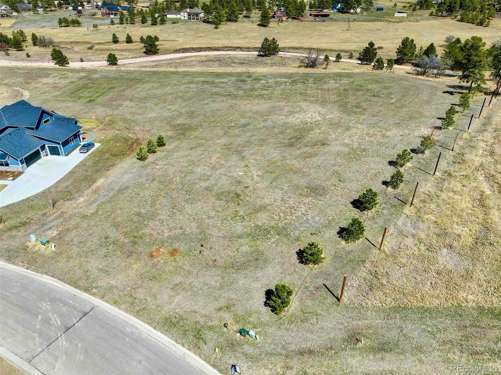 2568 Fox View Trail  Franktown CO 80116 photo