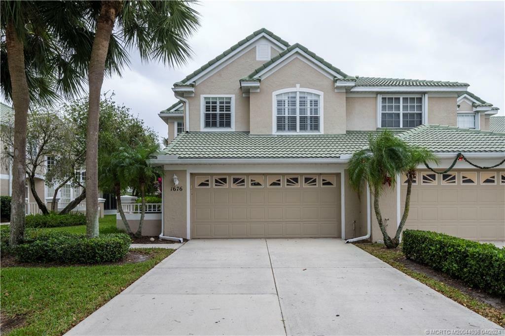 Property Photo:  1676 SW Harbour Isles Circle 97  FL 34986 