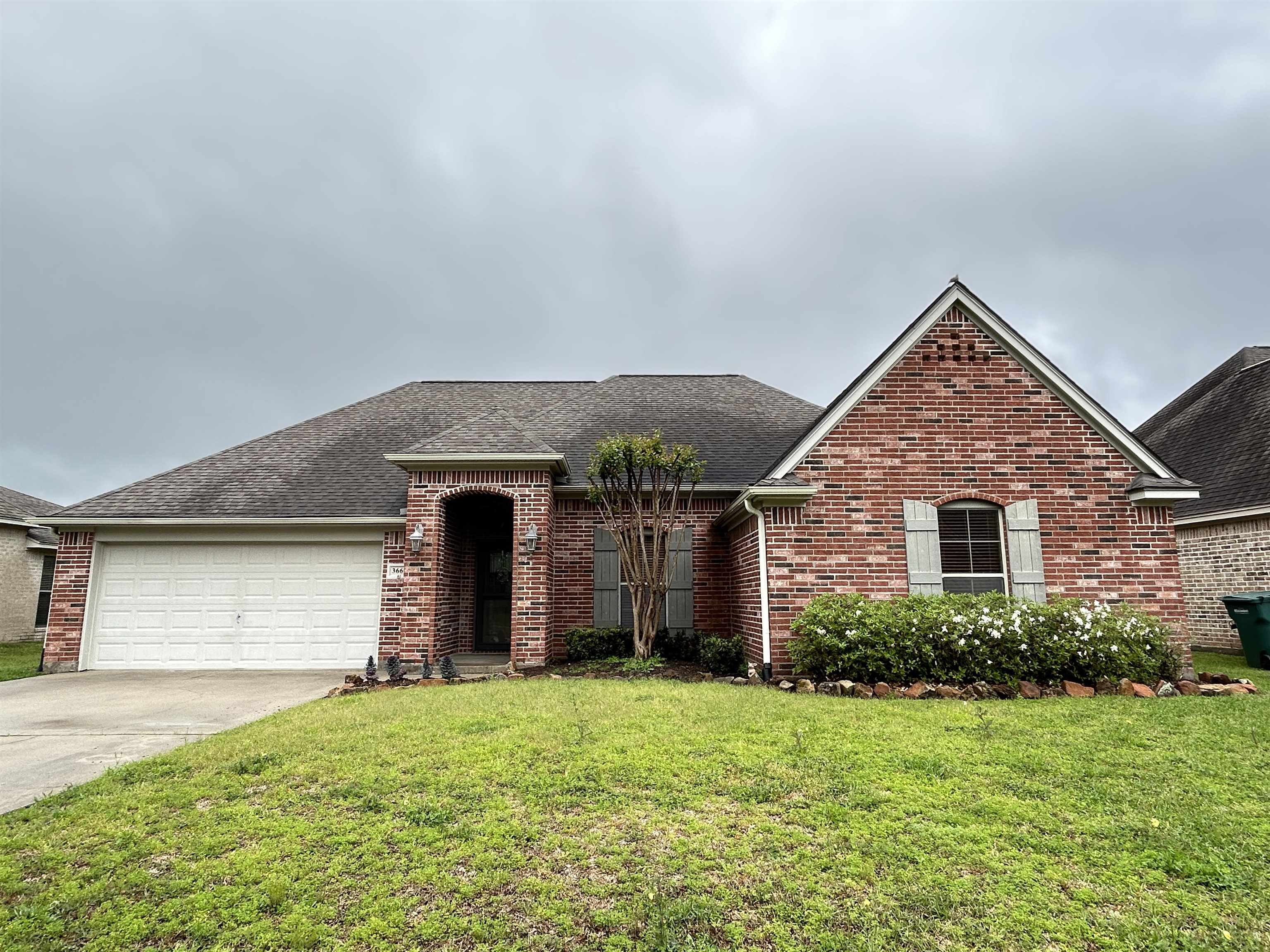 Property Photo:  3660 Grayson Ln.  TX 77713 