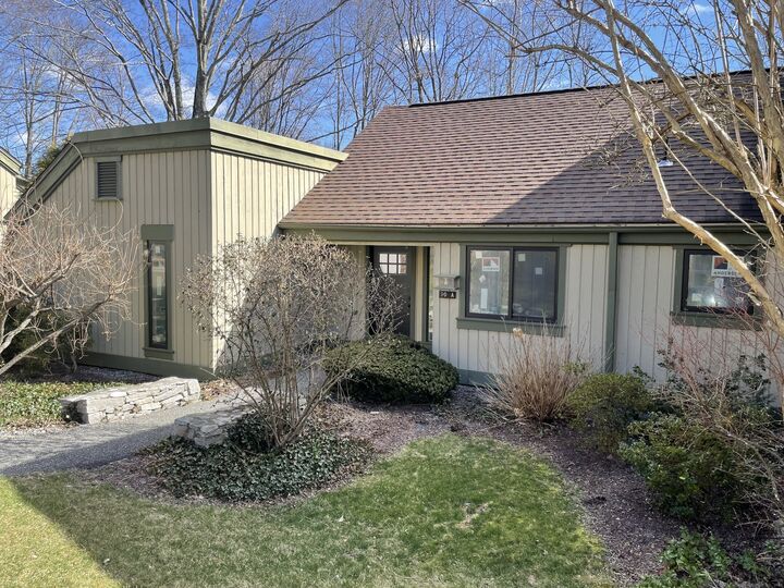 90 Heritage Village A  Southbury CT 06488 photo