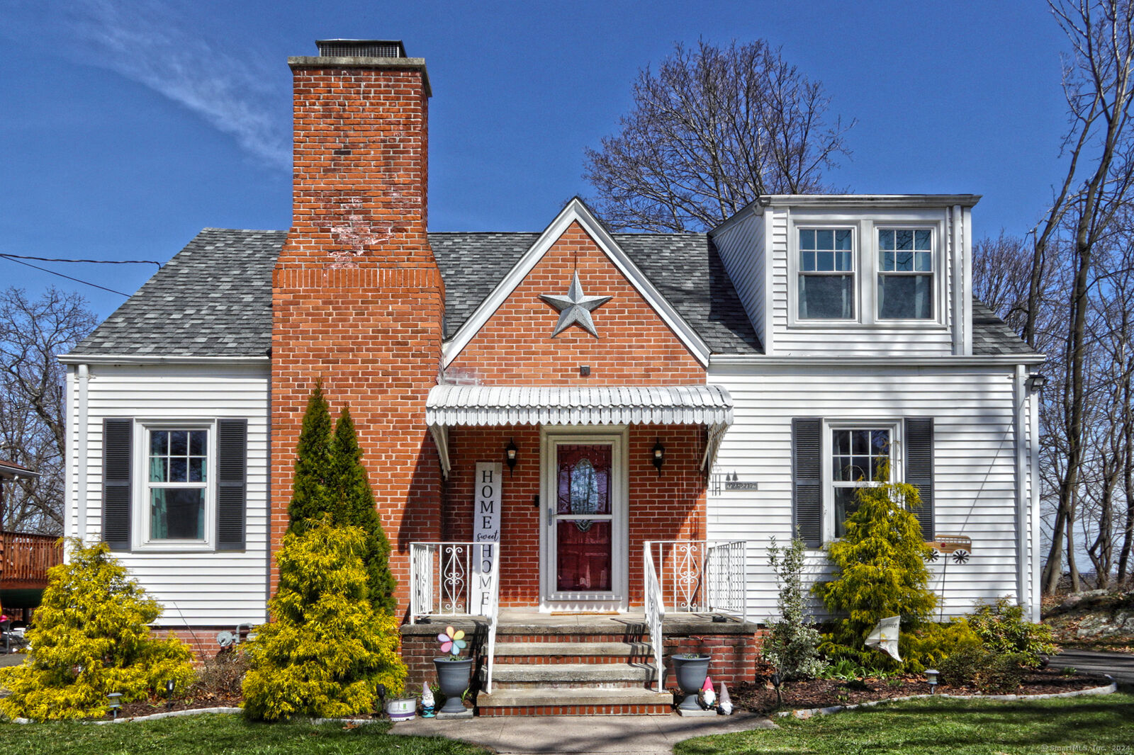 Property Photo: 47 Highview Avenue CT 06516