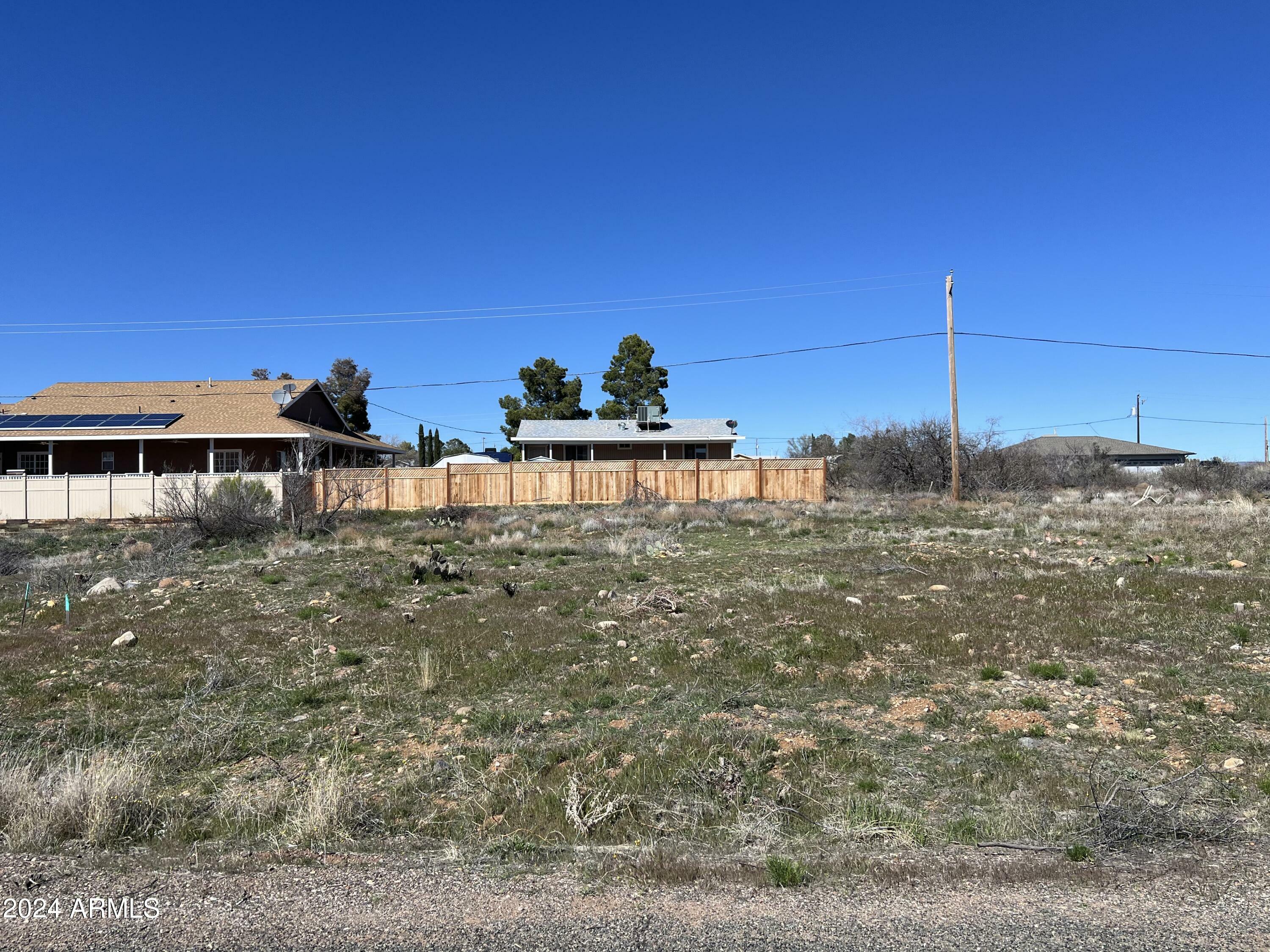 Property Photo:  20194 E Lakeside Road 1023  AZ 86333 