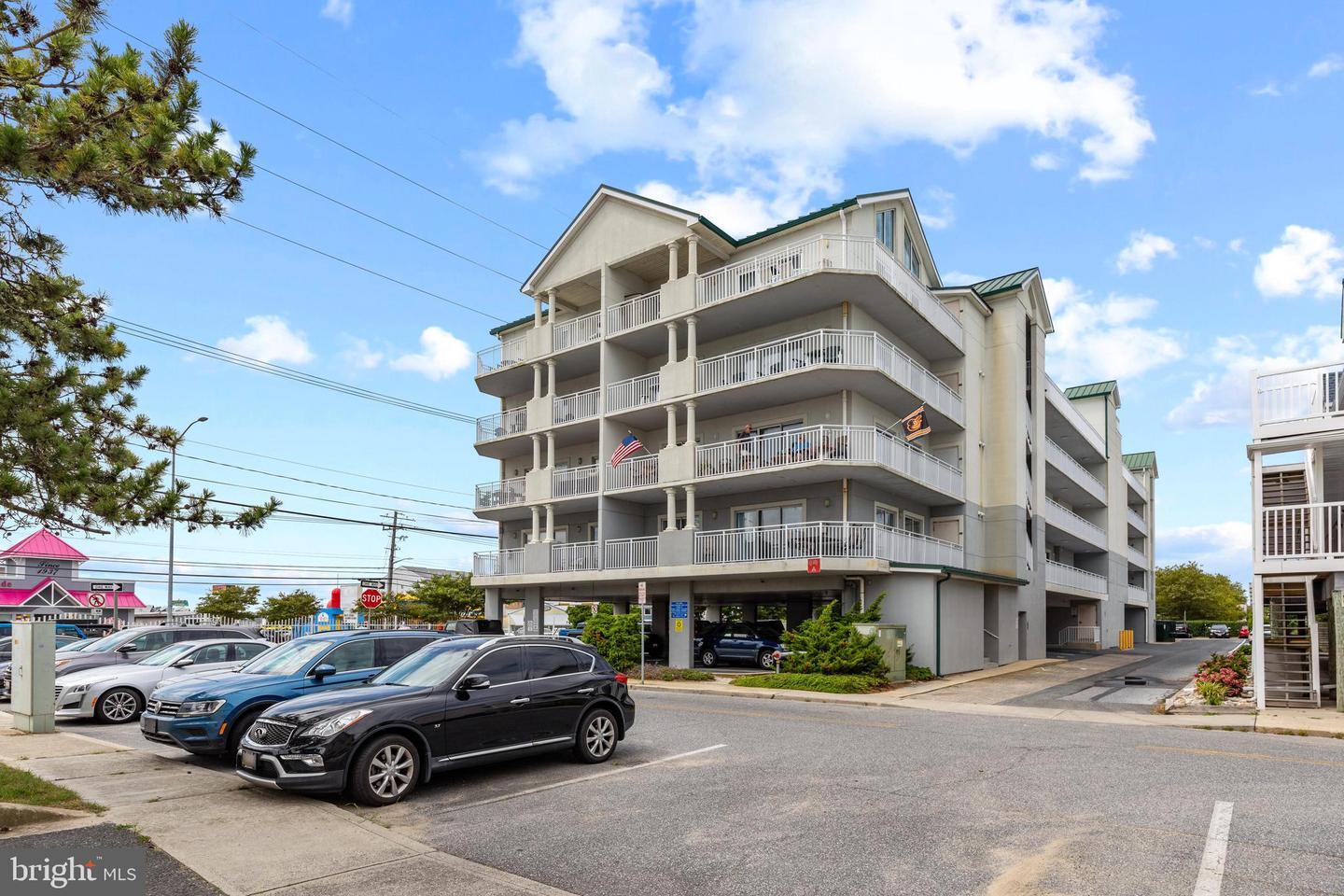 Property Photo: 5300 Coastal Highway 103 MD 21842