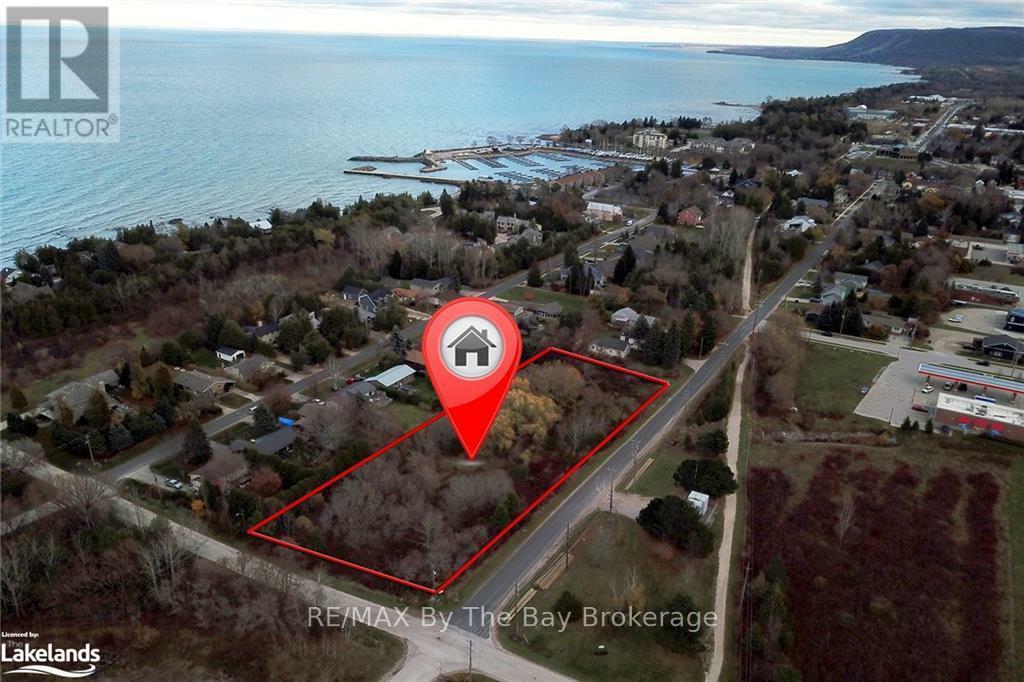 Property Photo:  41 Lansdowne Street North  ON N0H 2P0 
