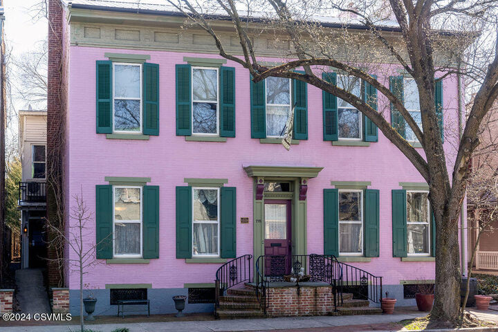715 Market Street  Lewisburg PA 17837 photo