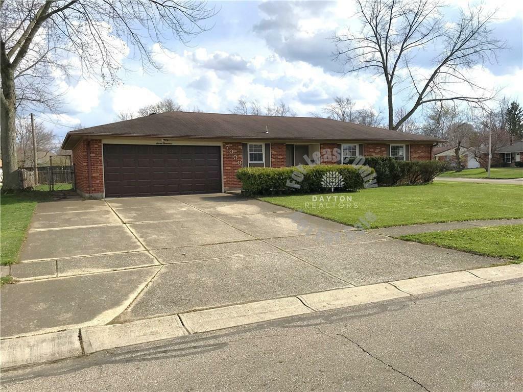 7000 Summerdale Drive  Huber Heights OH 45424 photo