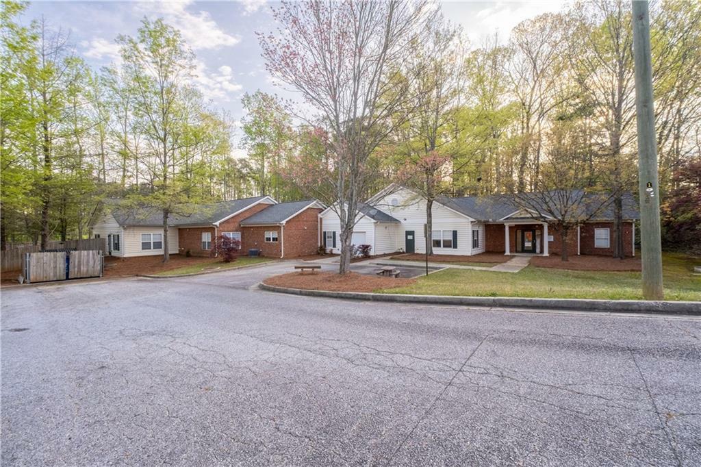 Property Photo:  2625 Jerome Road  GA 30349 