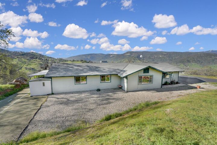 30430 Seminole Road  Tollhouse CA 93667 photo