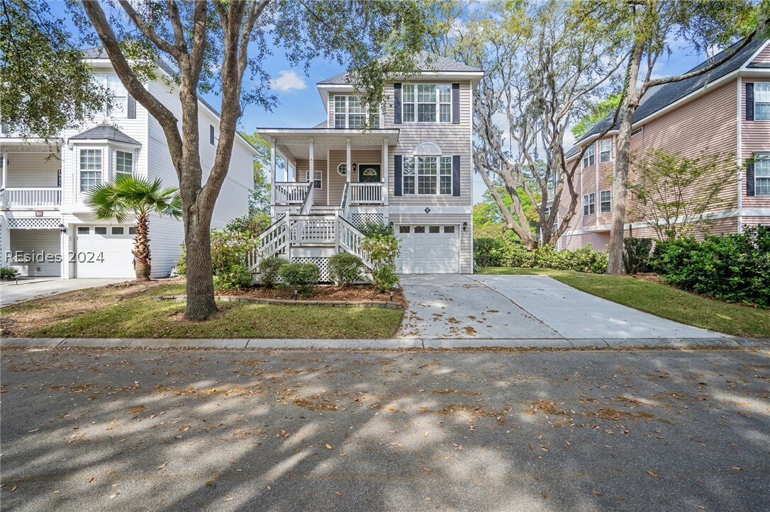 Property Photo: 8 Victoria Square Crossing SC 29926