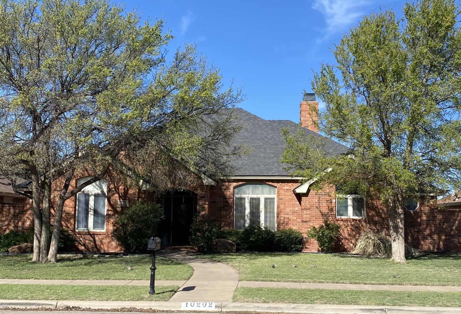 Property Photo:  10202 York Avenue  TX 79424 