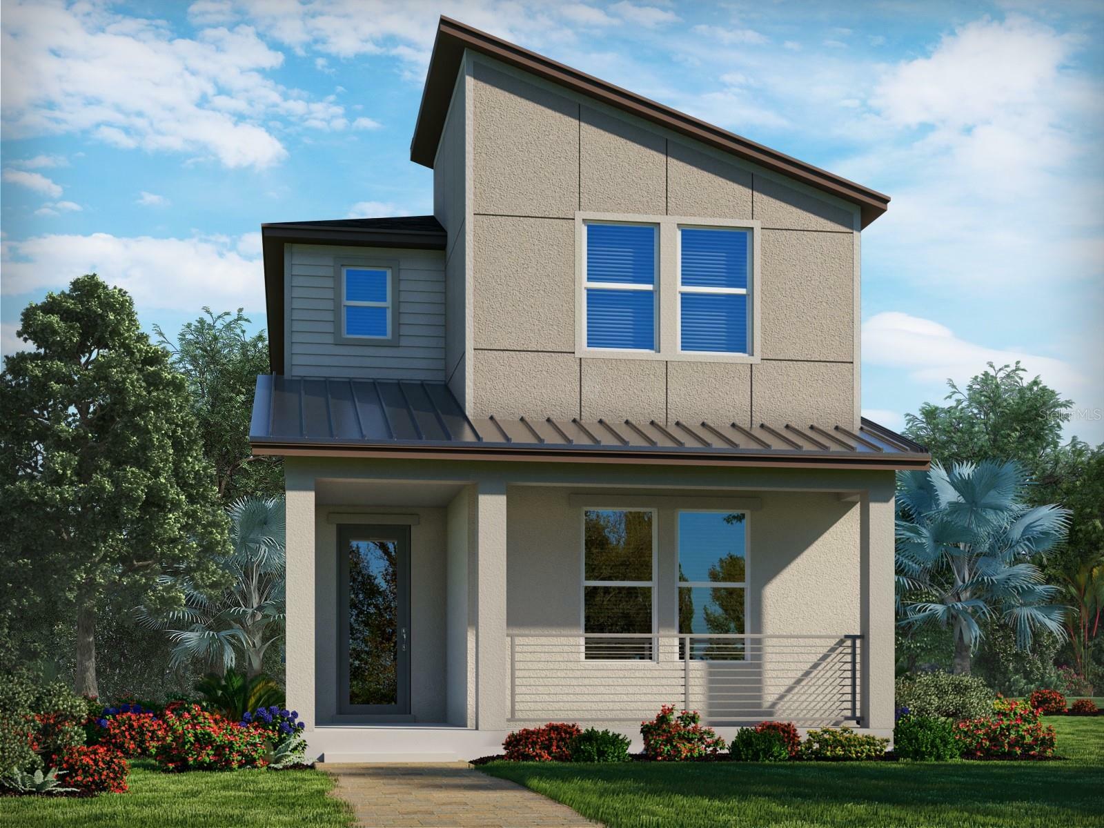 Property Photo: 4617 Cross Prairie Parkway FL 34772