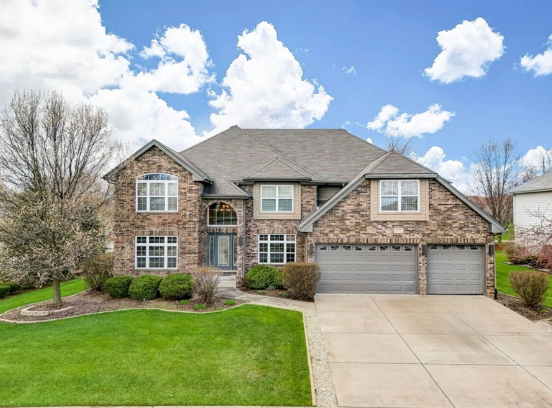 Property Photo: 20108 Aegina Drive IL 60461