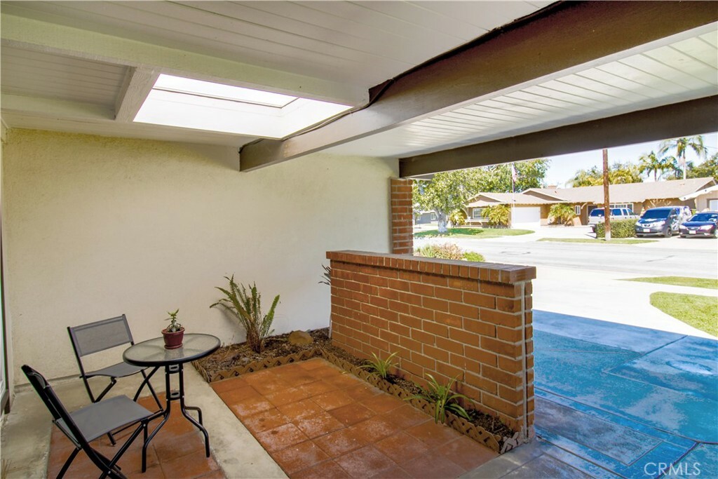 Property Photo:  2536 E Alden Place  CA 92806 