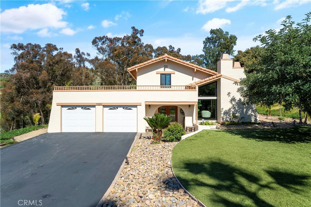 Property Photo:  3560 Gopher Canyon Road  CA 92084 