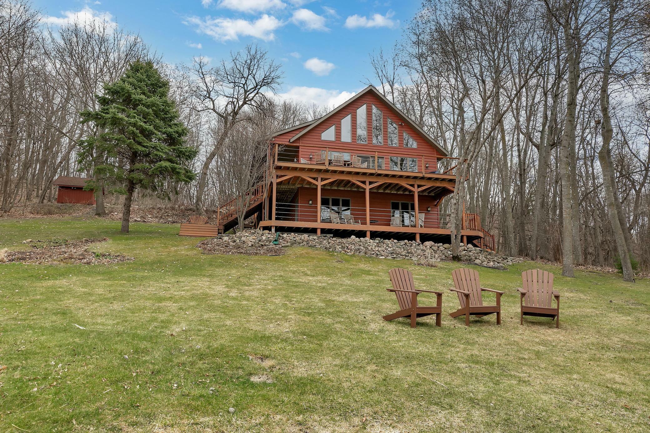 Property Photo: 18059 Dove Hill Road MN 55329